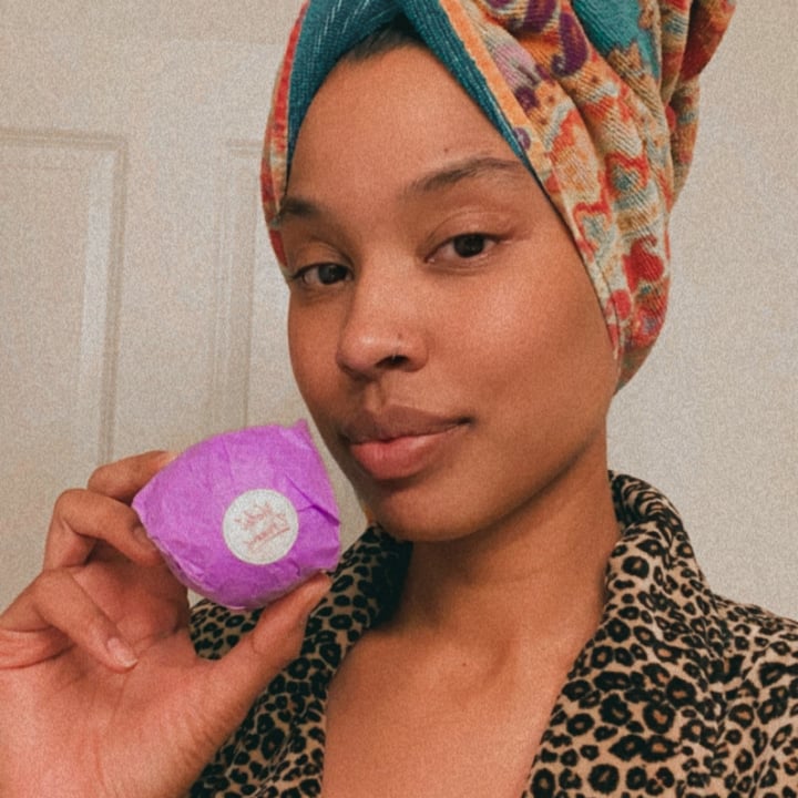 HempWorx CBD Bath Bombs Review abillion