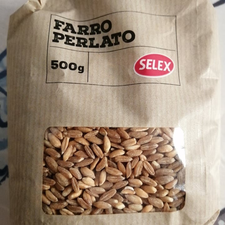Selex Farro Perlato Reviews abillion