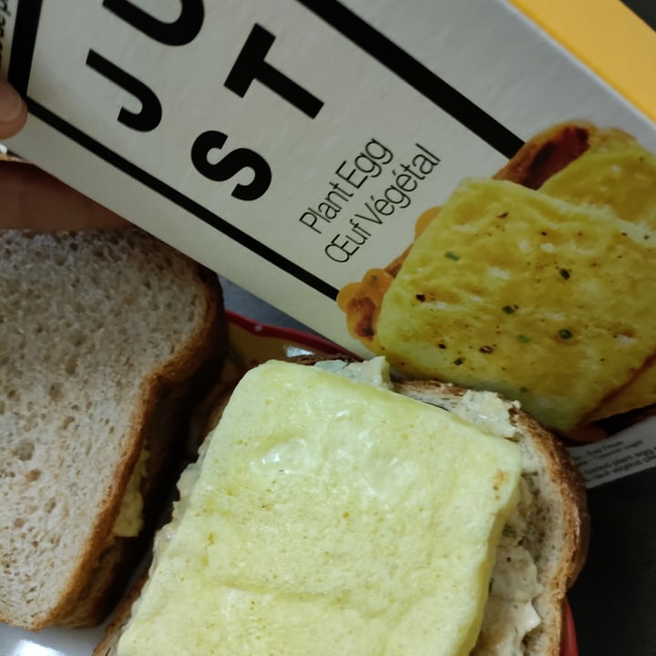 JUST Egg Just Egg Folded Review abillion