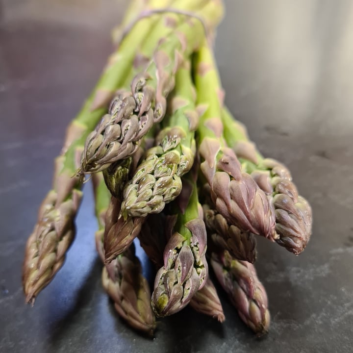 Pick n Pay Greengrocer’s Asparagus Spears Review abillion