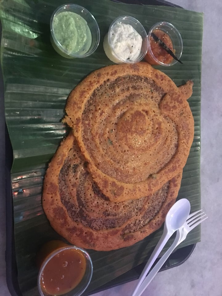 Shree Ganga Adai set Reviews abillion