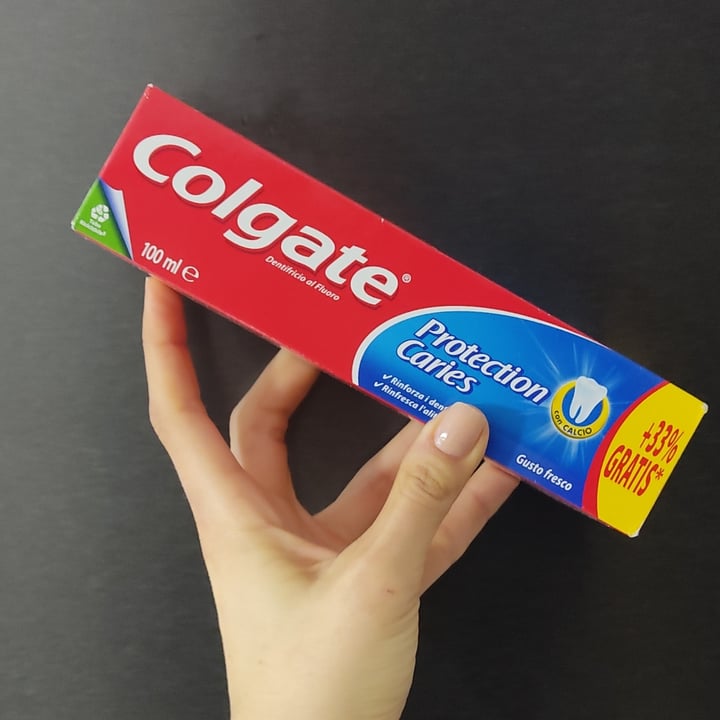 Colgate Cavity protection toothpaste Review abillion