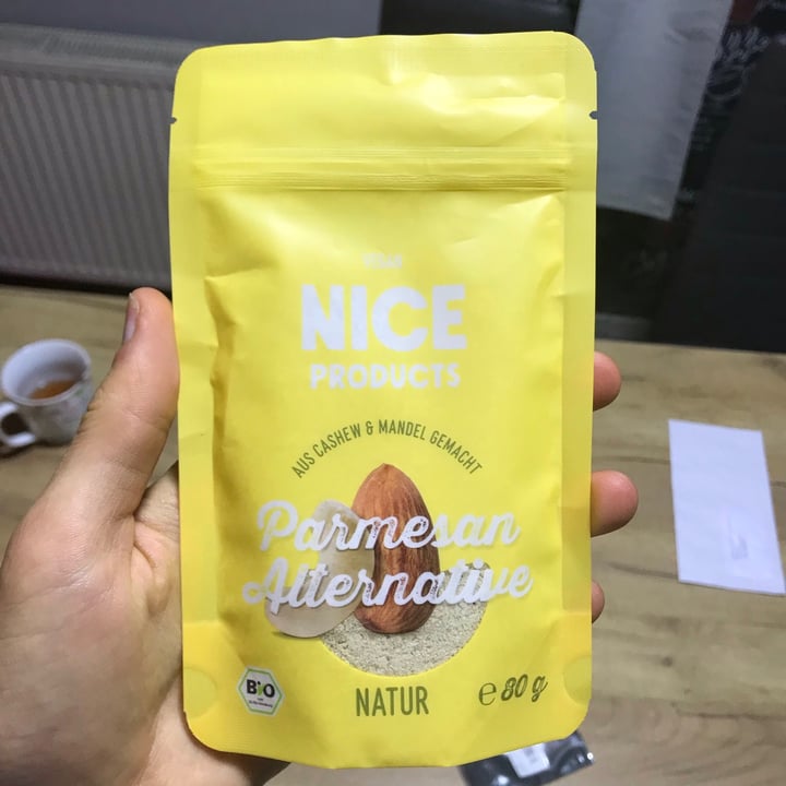 Nice products Parmesan Alternative Reviews abillion