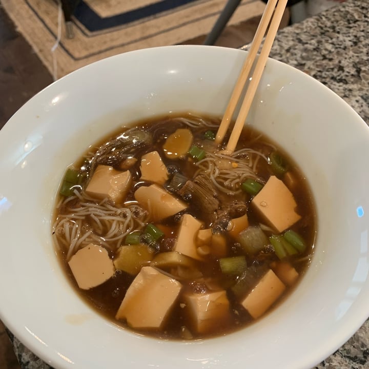 Thai Kitchen Thin rice noodles Review abillion