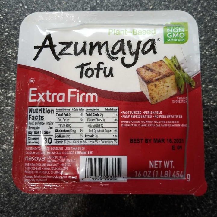 Azumaya Extra Firm Tofu Review Abillion azumaya-extra-firm-tofu-review-abillion