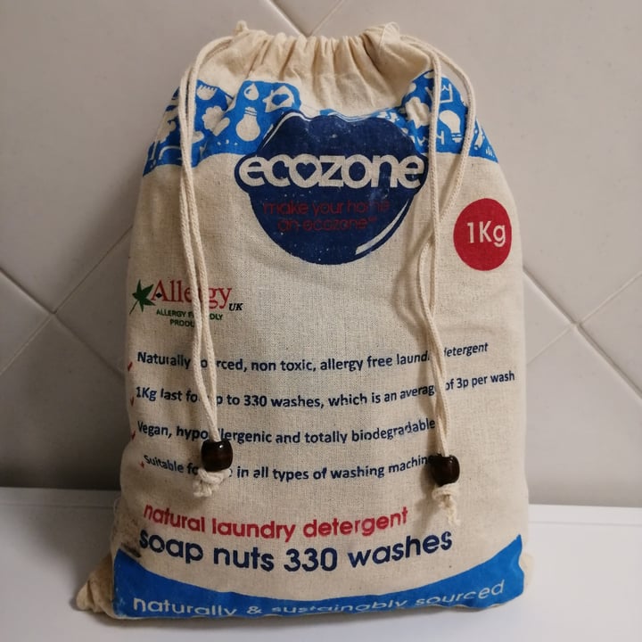 Ecozone Soap Nuts Reviews abillion