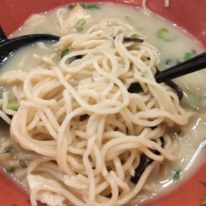 SHORYU RAMEN Soho Soho, United Kingdom Ramen Review abillion