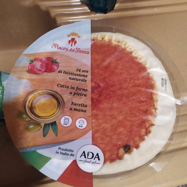 I piaceri del forno Reviews abillion