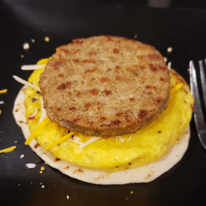 jack & annie's Breakfast sausage Review abillion