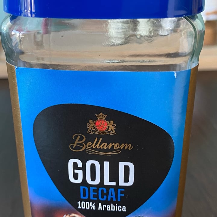 Gold lidl decafe Gold Descafeinado Review abillion