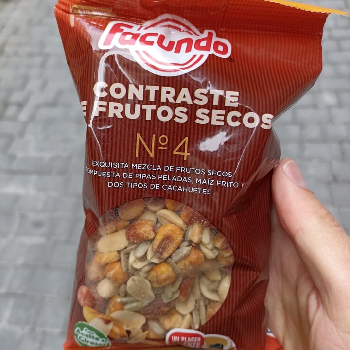 Facundo Frutos secos Review abillion Facundo Frutos secos Review abillion