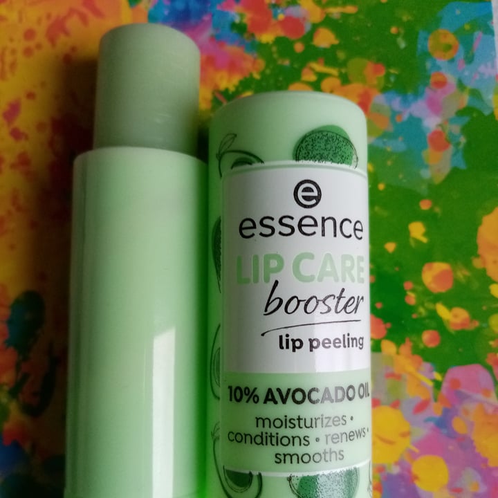 essence cosmetics lip balm Review abillion