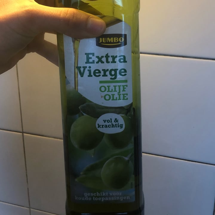Jumbo Extra Virgin Olive Oil Review abillion