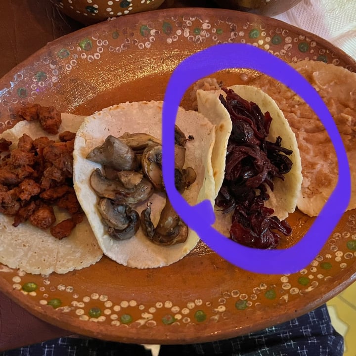 Tacos Revolucion Tacos De Jamaica Reviews abillion