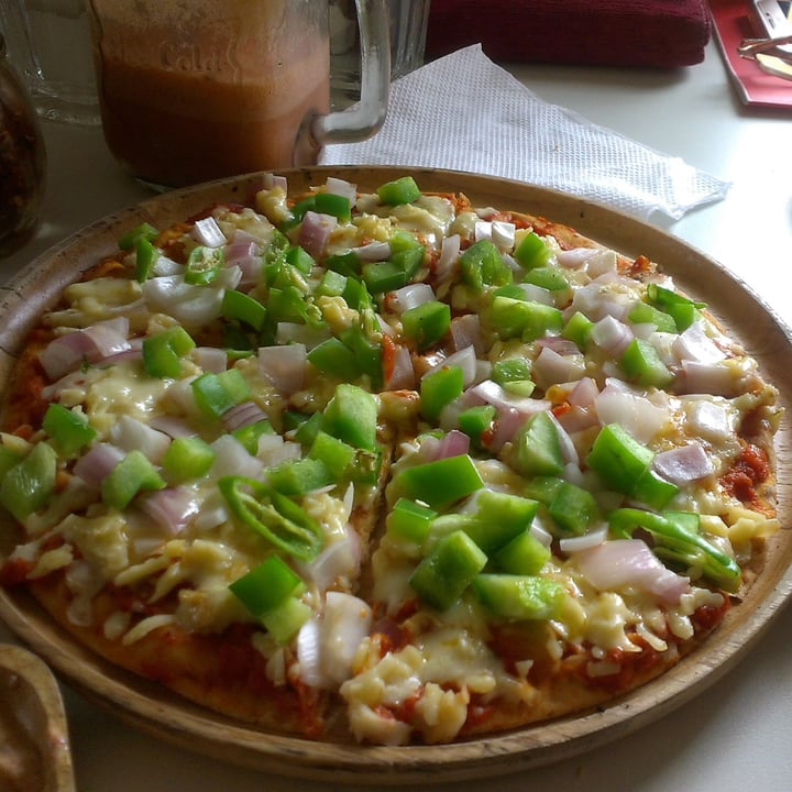 Enerjuvate Studio & Cafe, Jayanagar Jayanagar, Bengaluru, India Crispy