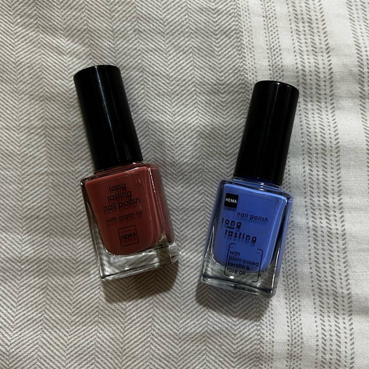 Hema Long Lasting Nail Polish Reviews | abillion Hema Long Lasting Nail Polish Reviews | abillion
