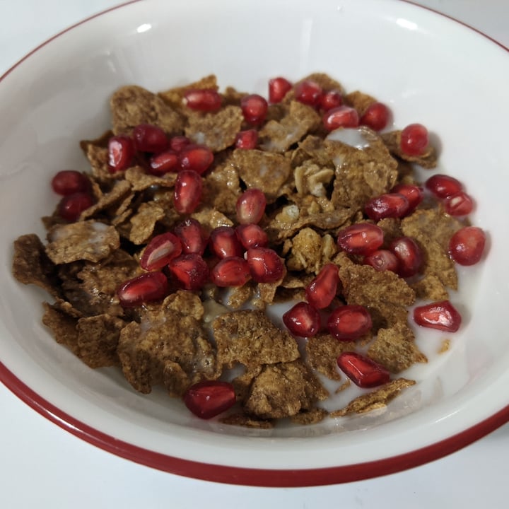 General Mills Plentifull Cinnamon Almond Butter Review abillion