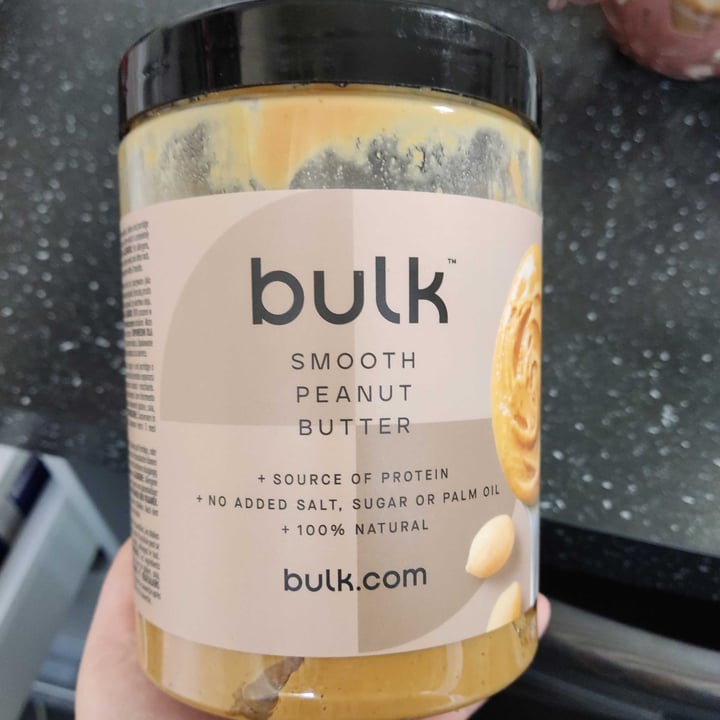 Bulk Peanut Butter Review abillion