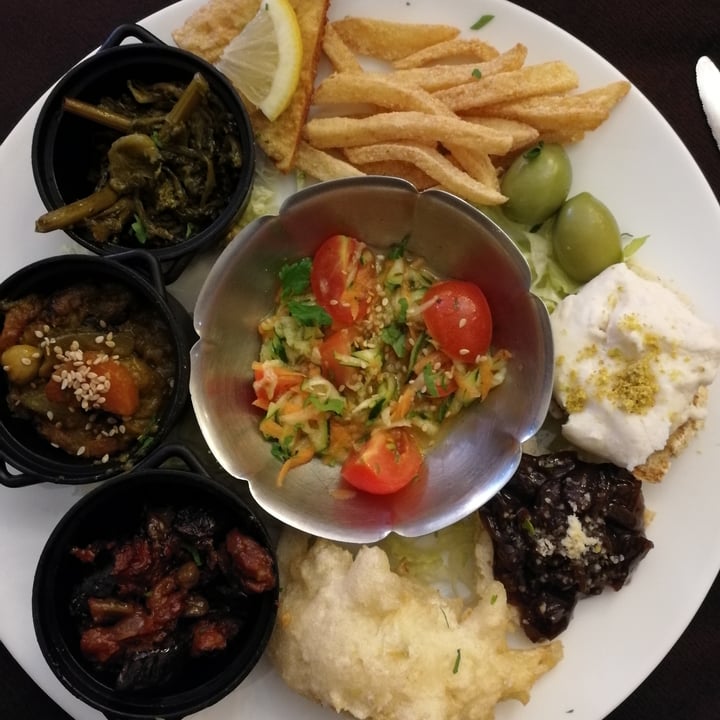 Ristorante Senza Glutine a Grosseto, Ristorante per celiaci Il