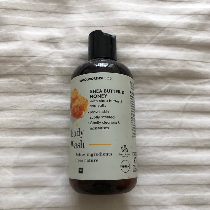 Woolworths Shea Butter And Honey Body Wash Review Abillion woolworths-shea-butter-and-honey-body-wash-review-abillion
