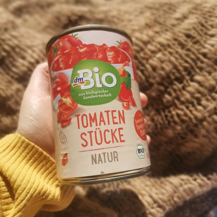 dmBio Canned tomatoes Review abillion