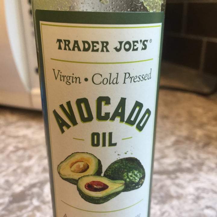 Trader Joe's Avocado Oil Review | abillion