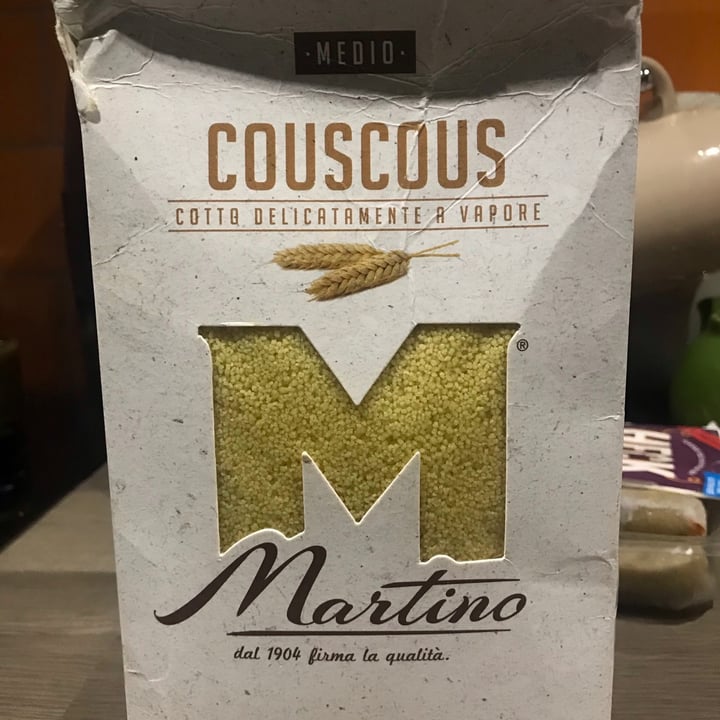 Medio Couscous Review abillion