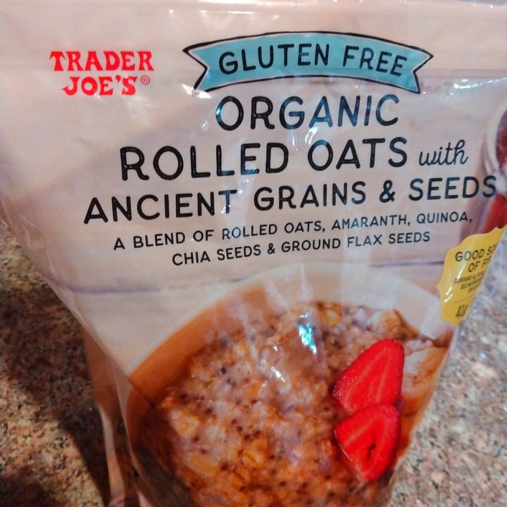 Trader Joe s Organic Rolled Oats With Ancient Grains And Seeds Review trader-joe-s-organic-rolled-oats-with-ancient-grains-and-seeds-review