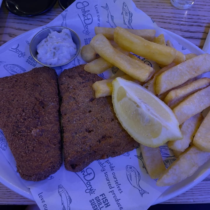 John Dory's East Rand Mall Boksburg North, Johannesburg, South Africa