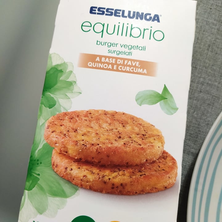 Esselunga Burger vegetali Reviews abillion