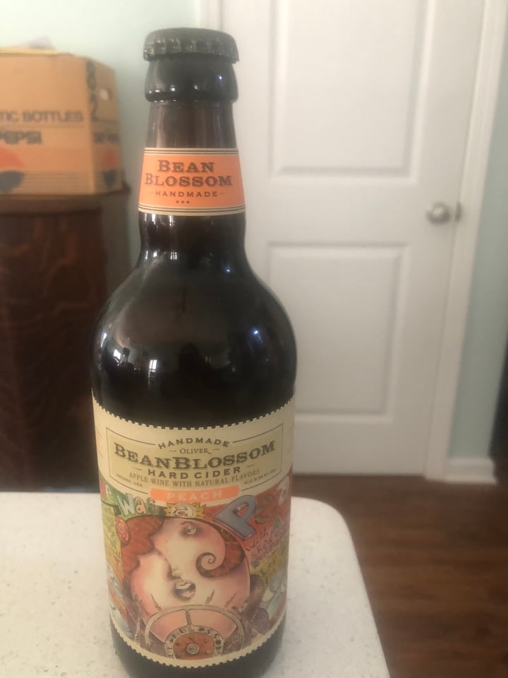 Bean Blossom Reviews abillion