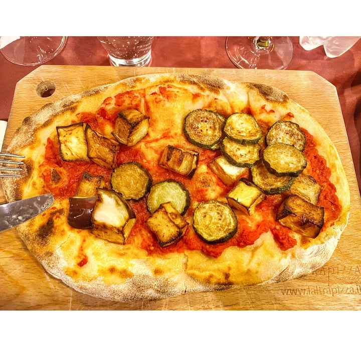 Kairos wine bar Pinsa ortolana Reviews abillion