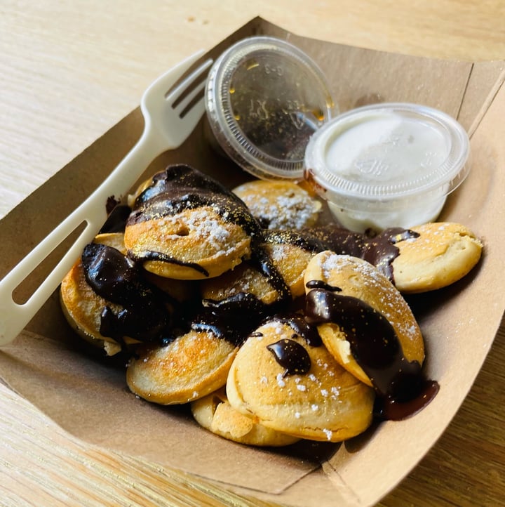 Coconut Whisk Cafe & Bubble Tea Shop Central Minneapolis, Minneapolis, United States The