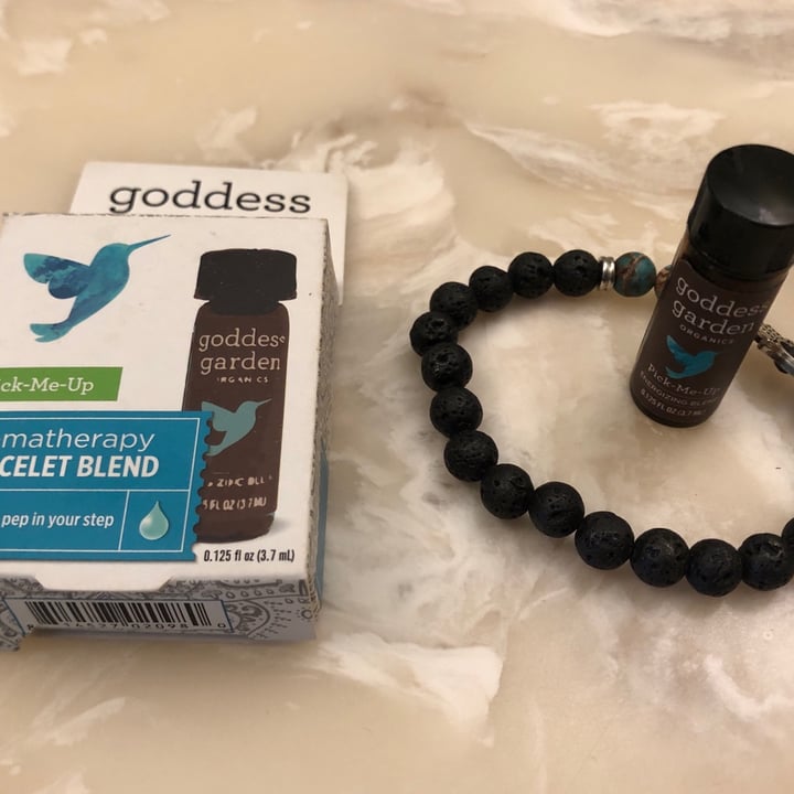 Goddess Garden Organics Aromatherapy bracelet Reviews abillion