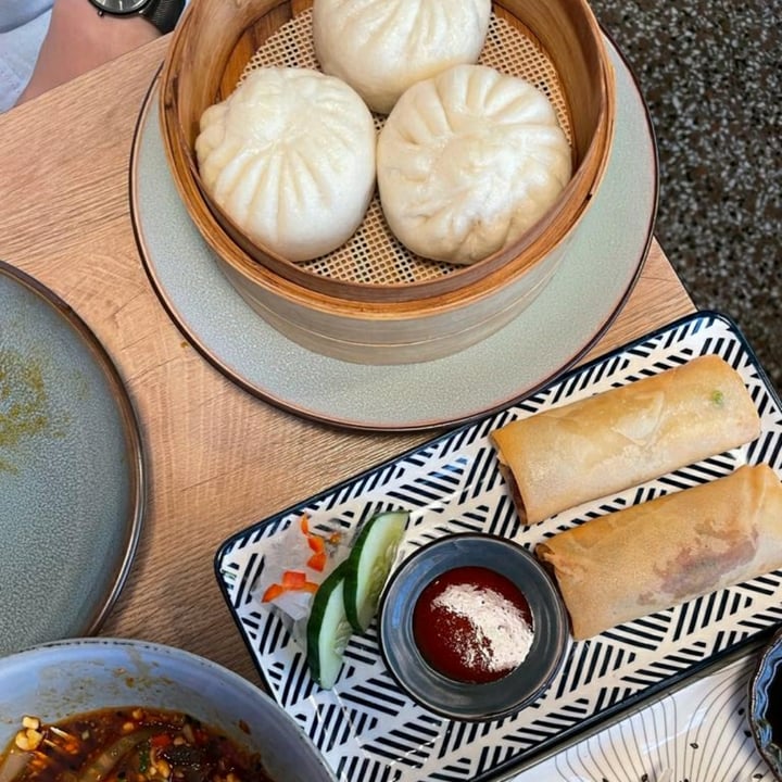 Chinacy Innere Stadt, Wien, Austria Cai Bao Review | abillion