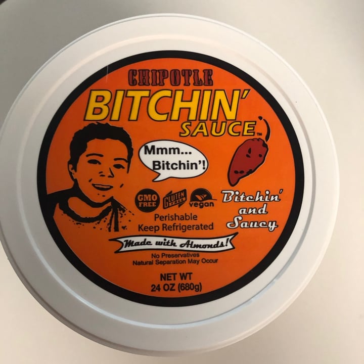 Bitchin' Sauce Chipotle Bitchin’ Sauce Review abillion