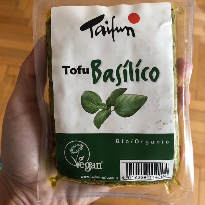 Taifun Tofu Al Basilico Review Abillion