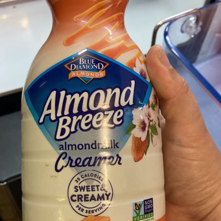 almond breeze creamer Reviews abillion