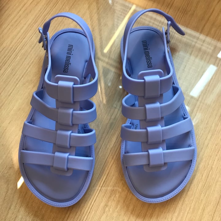 Melissa Mini Melissa Review abillion