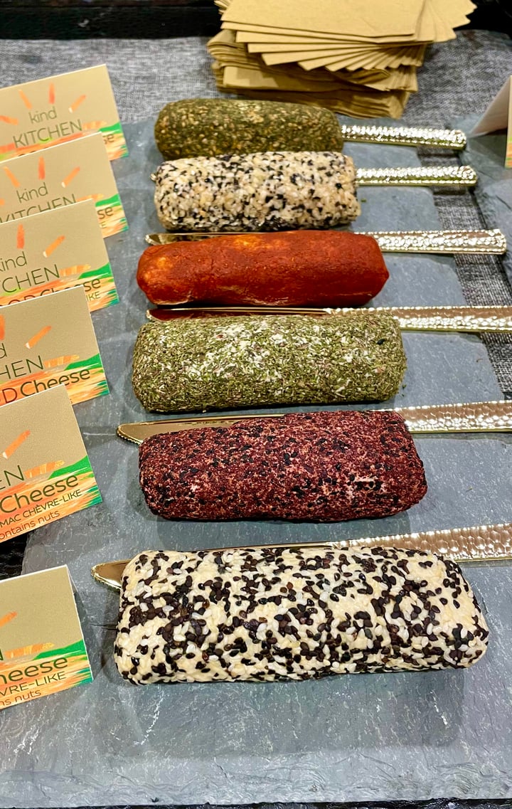 Kind Kitchen Chèvrelike Reviews abillion