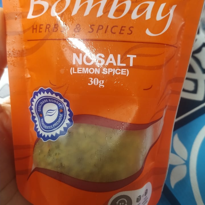 Bombay Herbs & Spices No Salt Review abillion