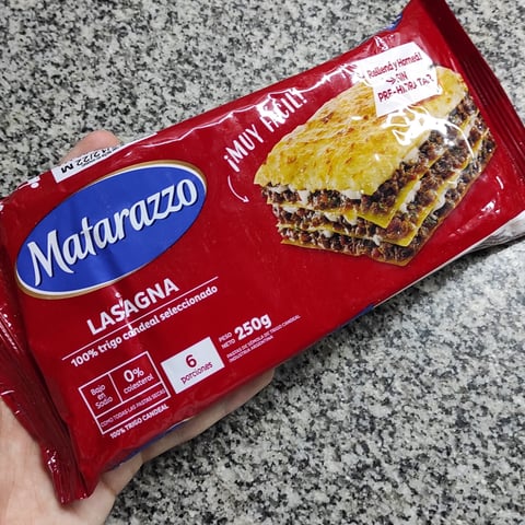 Matarazzo Lasagna Reviews | abillion