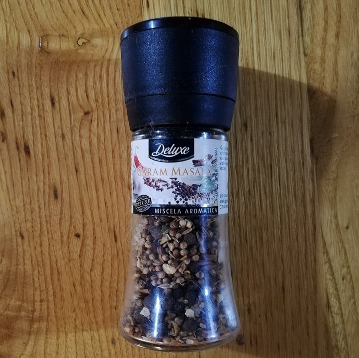 Deluxe Garam Masala Review abillion