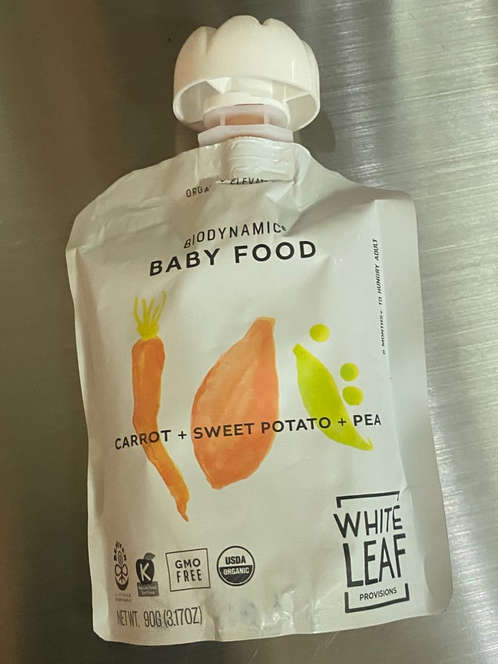 White Leaf Provisions Reviews abillion