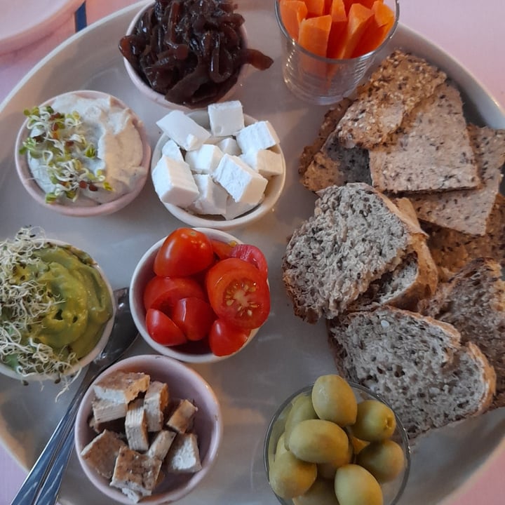 review photo of Filo Picada Plant Based shared by @rocio1 on 21 Mar 2022 - review