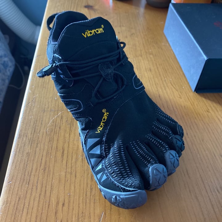 Vibram Five Fingers KSO EVO Shoes Review | abillion