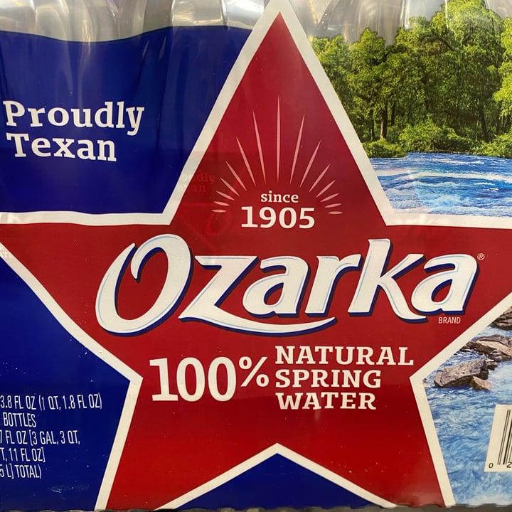 Ozarka Reviews abillion