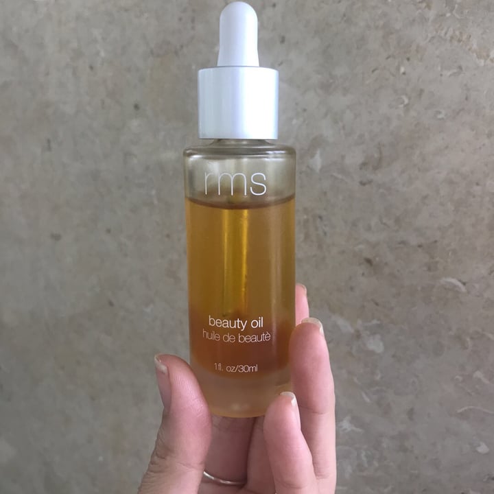 Rms Oil Review Rms Oil Review