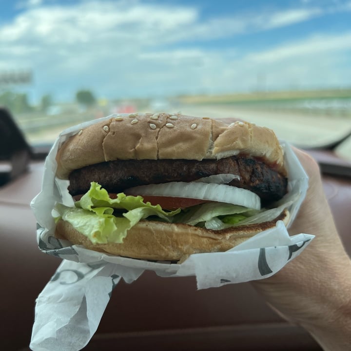 Carl's Jr. Beyond Famous Star Burger Reviews abillion