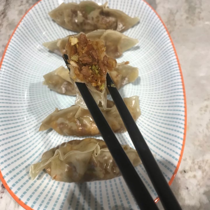 Itsu Vegetable Fusion Gyoza Review Abillion gyoza-vegetable-ajinomoto-sg-frozen-foods